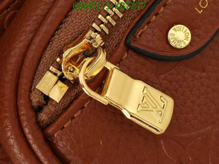 LV Bag-(4A)-Discovery- Code: KB7277 $ 90USD