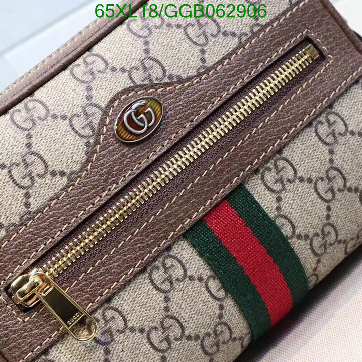 Gucci Bag-(4A)-Ophidia-G,Code: GGB062906,$ 85USD