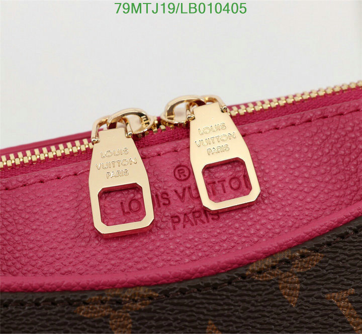 LV Bags-(4A)-Handbag Collection-,Code: LB010405,$ 124USD