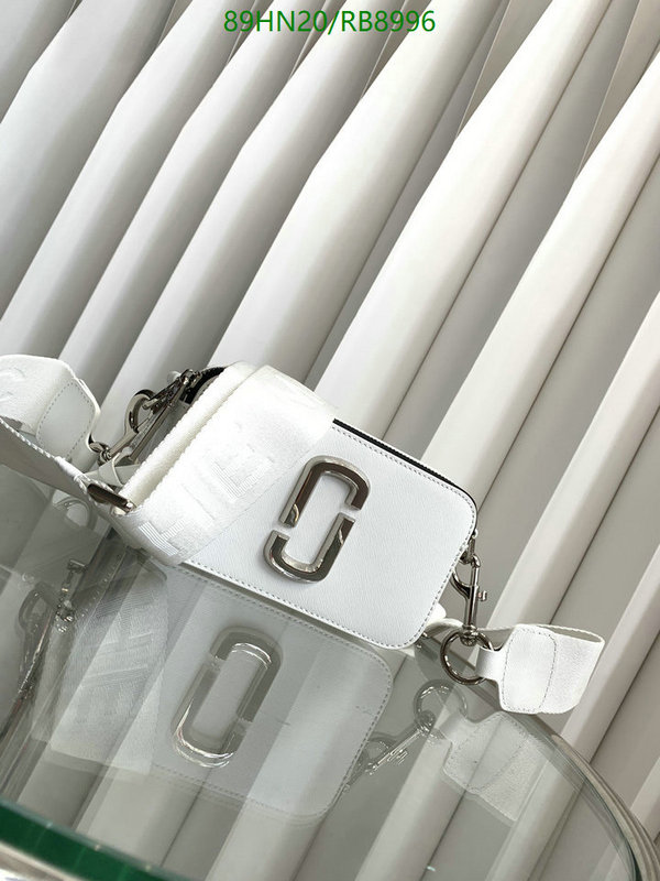 Marc Jacobs Bag-(4A)-Diagonal- Code: RB8996 $ 116USD