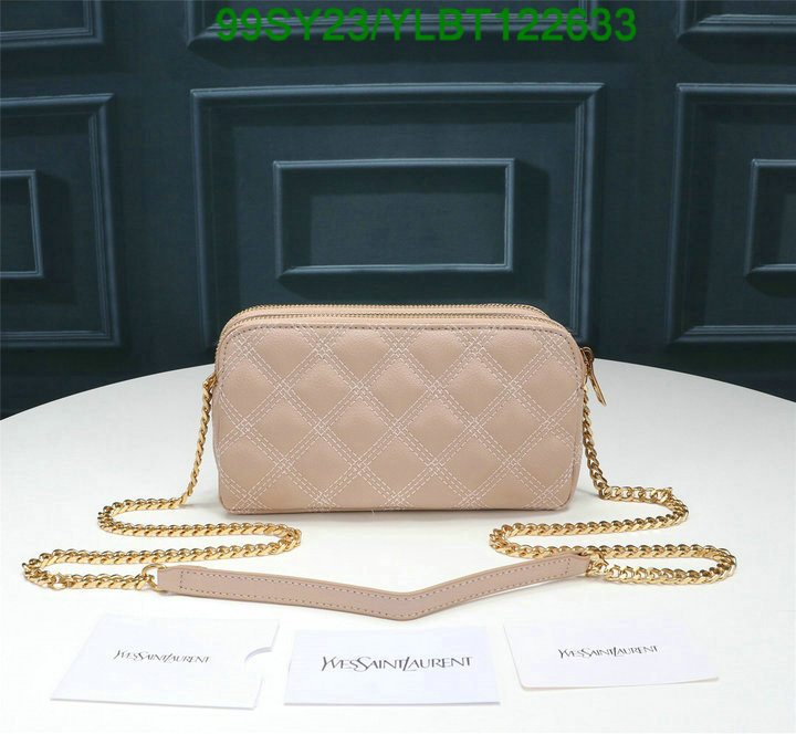 YSL Bag-(4A)-Diagonal- Code: YLBT122633 $ 129USD
