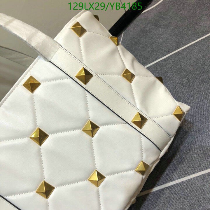 Valentino Bag-(4A)-Handbag-,Code: YB4185,$ 168USD