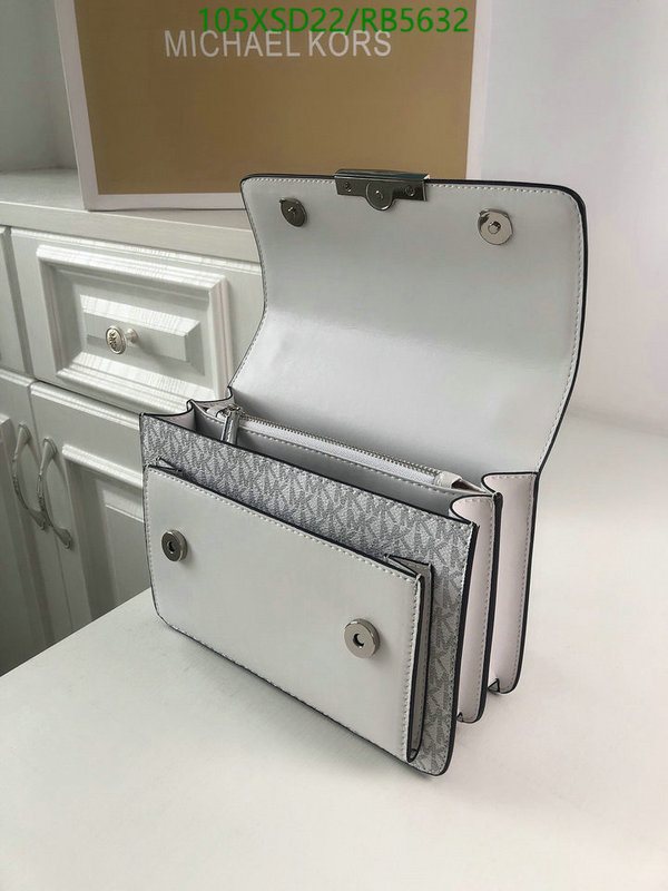 Michael Kors Bag-(4A)-Diagonal-,Code: RB5632,$ 137USD