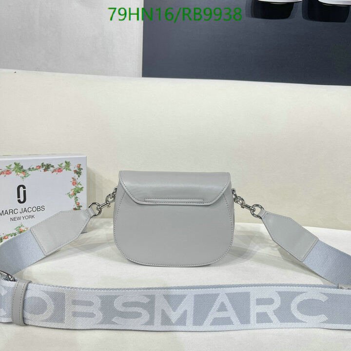 Marc Jacobs Bags -(4A)-Diagonal- Code: RB9938 $ 103USD