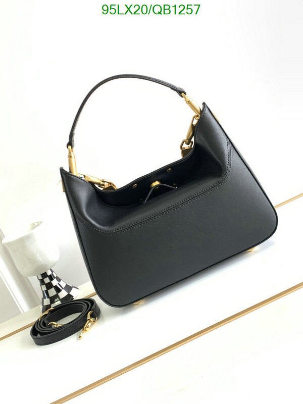 Valentino Bag-(4A)-Diagonal- Code: QB1257 $ 124USD