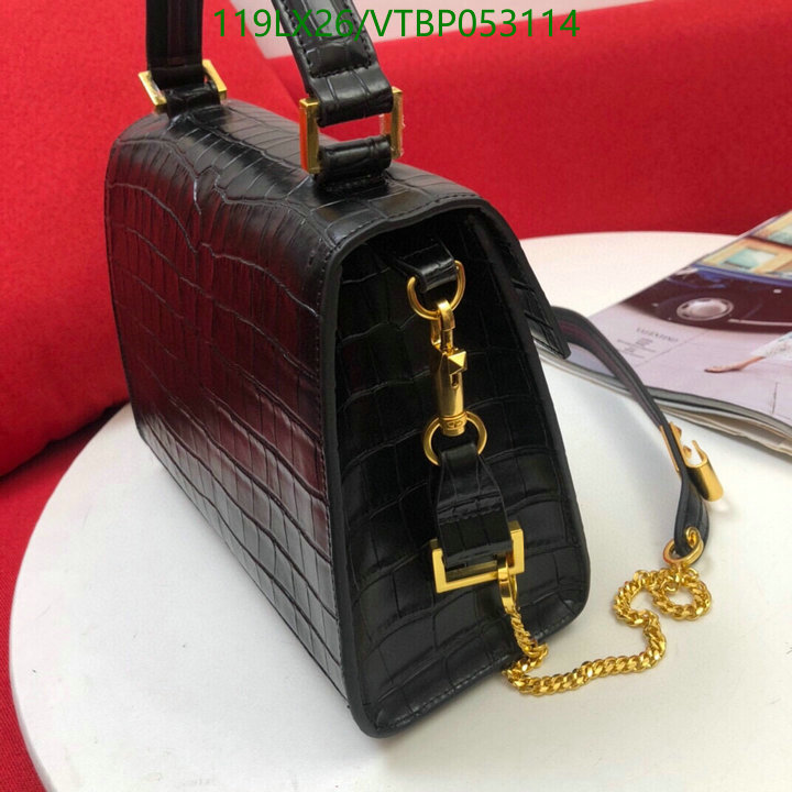 Valentino Bag-(4A)-Diagonal-,Code: VTBP053114,$ 155USD