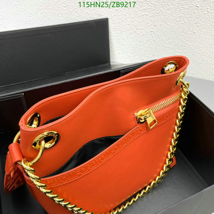 Tom Ford Bag-(4A)-Diagonal-,Code: ZB9217,$ 150USD