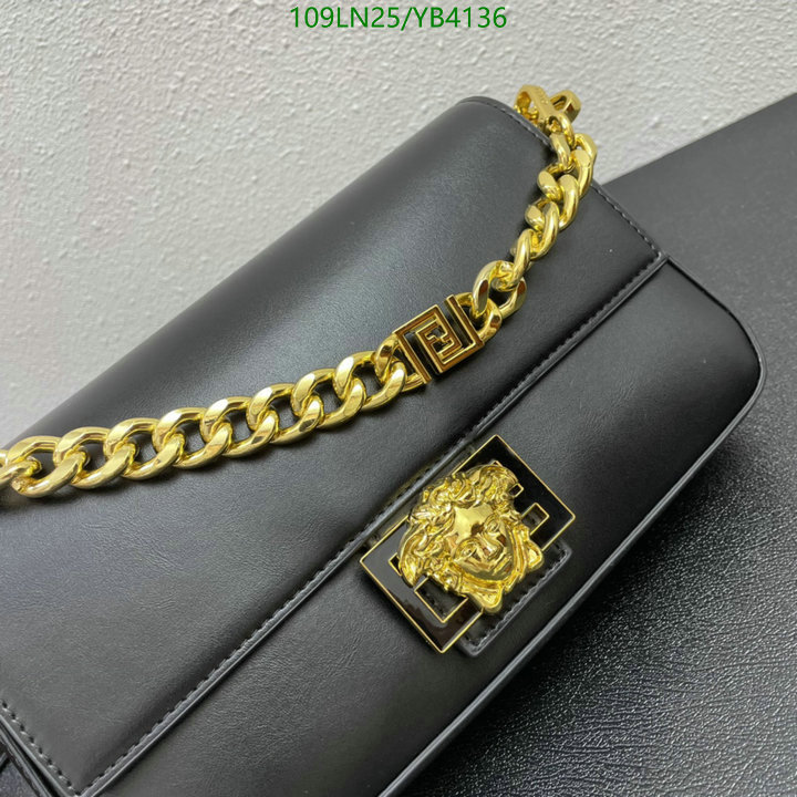 Fendi Bag-(4A)-Diagonal-,Code: YB4136,$ 142USD