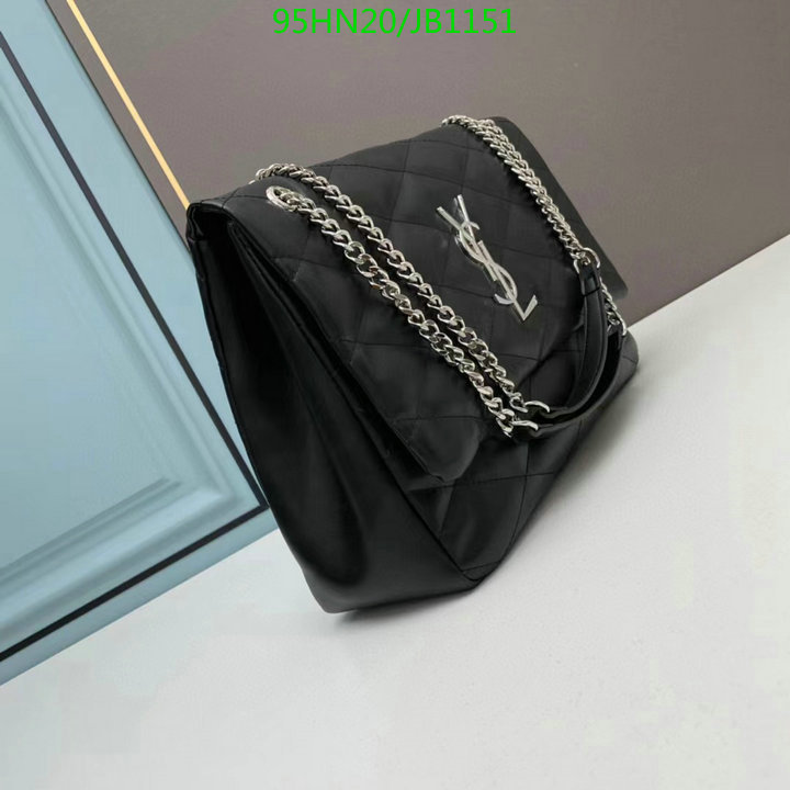 YSL Bag-(4A)-Diagonal-,Code: JB1151,$ 124USD