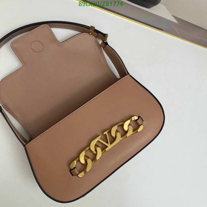 Valentino Bag-(4A)-Handbag-,Code: ZB1774,$ 116USD