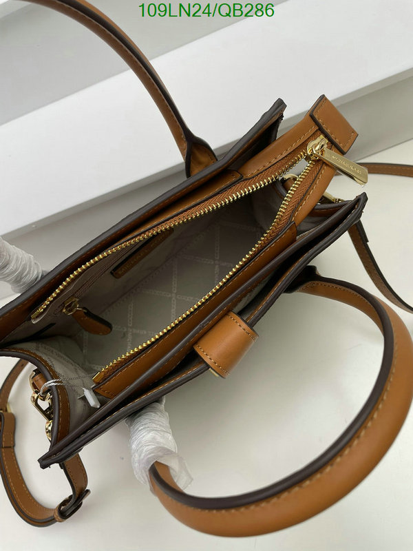 Michael Kors Bag-(4A)-Handbag- Code: QB286 $ 142USD