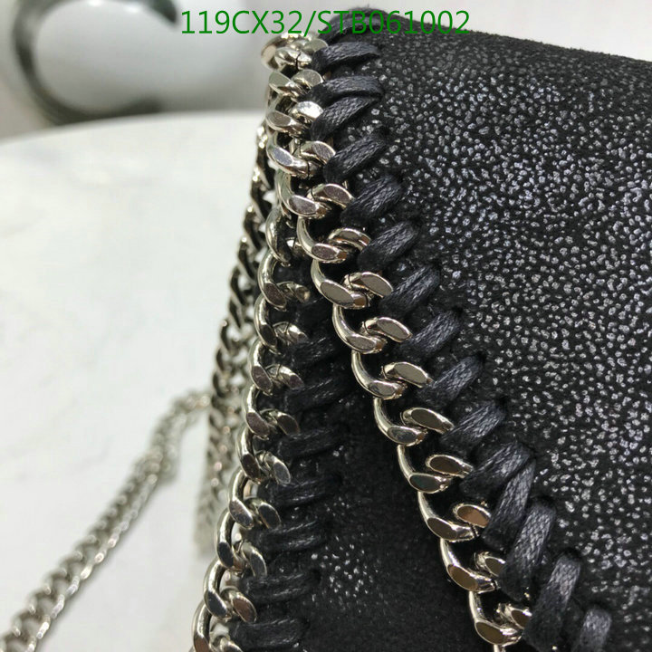 Stella McCartney Bag-(4A)-Diagonal-,Code:STB061002,$ 155USD