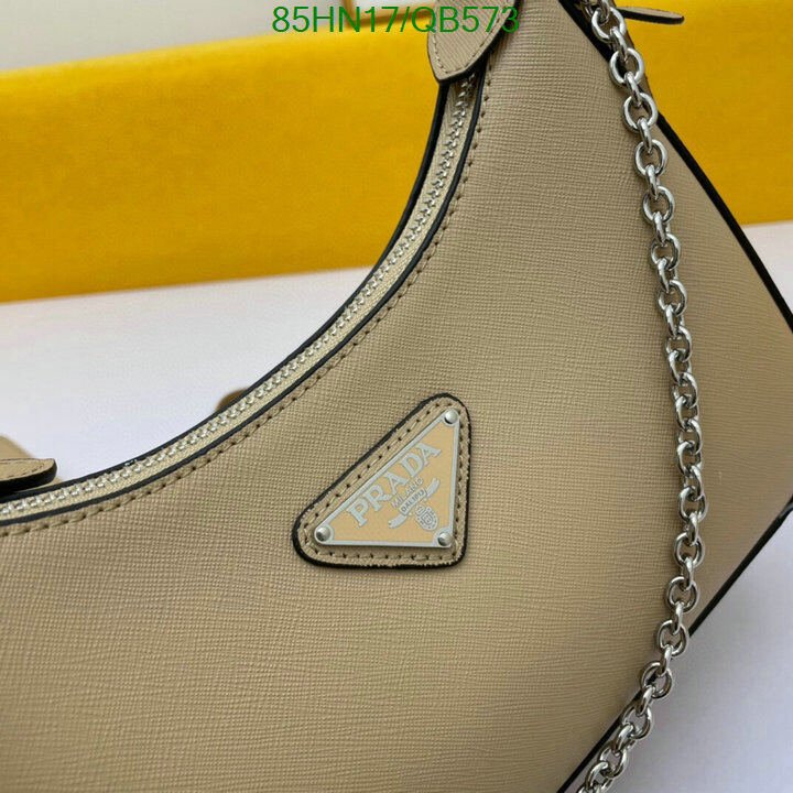 Prada Bag-(4A)-Re-Edition 2005 Code: QB573 $ 111USD