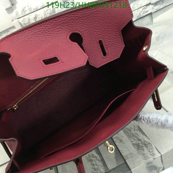 Hermes Bag-(4A)-Birkin-,Code: HHBP051218,$ 155USD