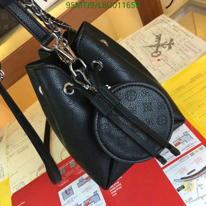 LV Bags-(4A)-Nono-No Purse-Nano No-,Code: LBU011659,$ 124USD