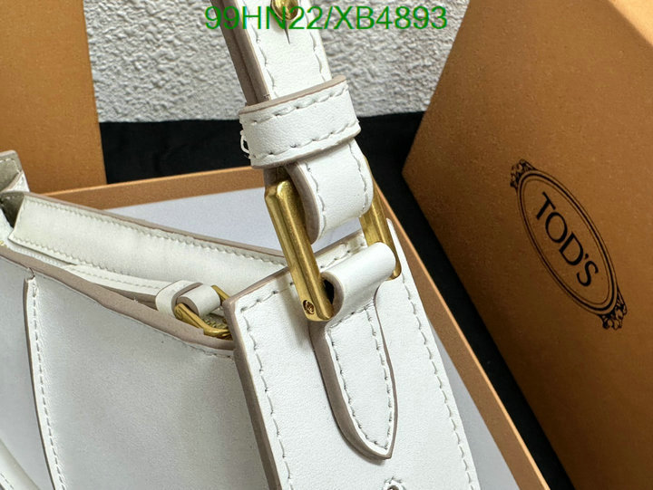 Tods Bag-(4A)-Handbag-,Code: XB4893,$ 129USD