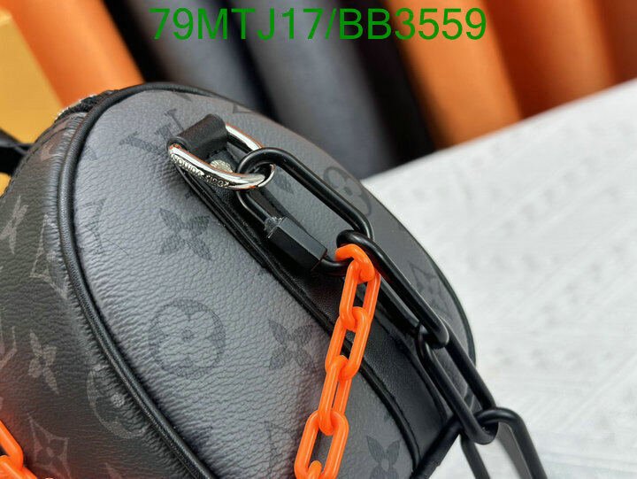 LV Bag-(4A)-Speedy- Code: BB3559 $ 103USD