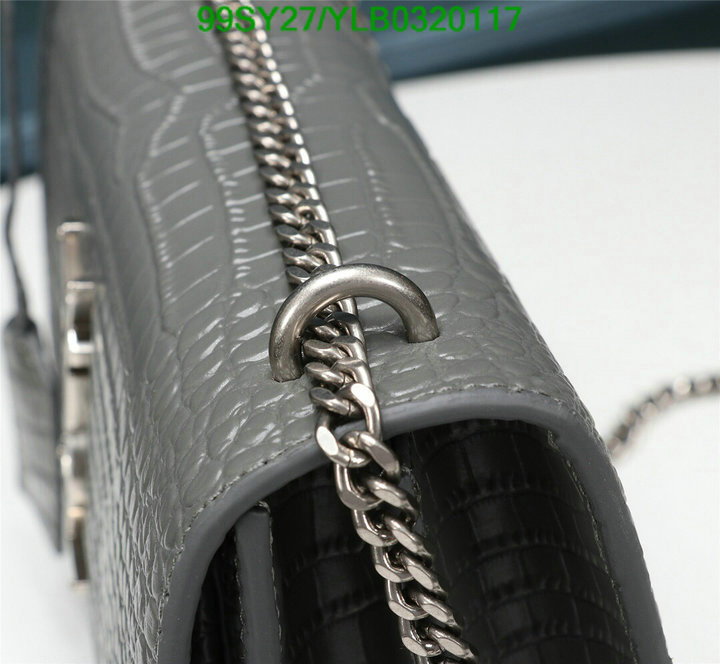 YSL Bag-(4A)-Kate-Solferino-Sunset,Code: YLB0320117,$ 129USD