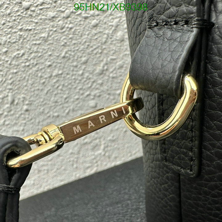Marni Bag-(4A)-Diagonal- Code: XB9398 $ 124USD