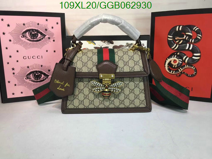 Gucci Bag-(4A)-Ophidia-G,Code: GGB062930,$ 142USD