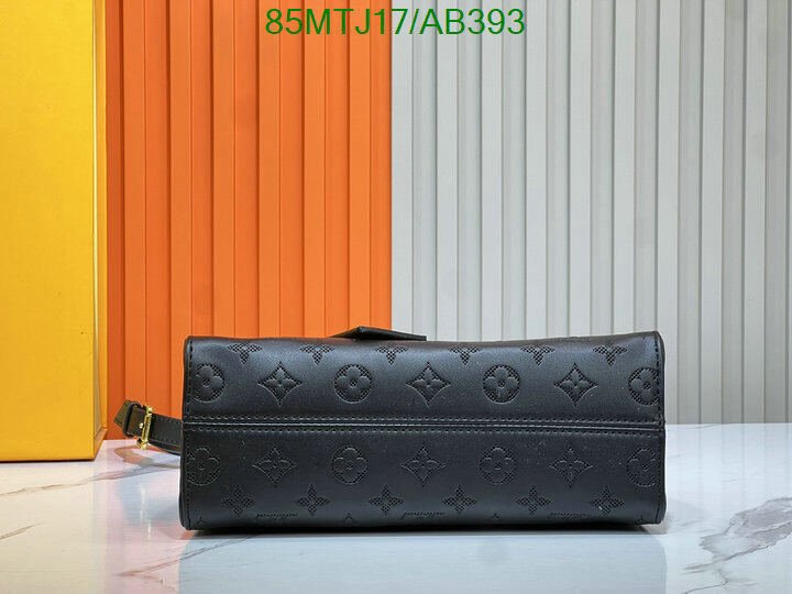 LV Bag-(4A)-Handbag Collection- Code: AB393 $ 111USD