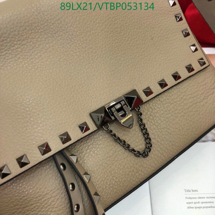 Valentino Bag-(4A)-Diagonal-,Code: VTBP053134,$ 116USD