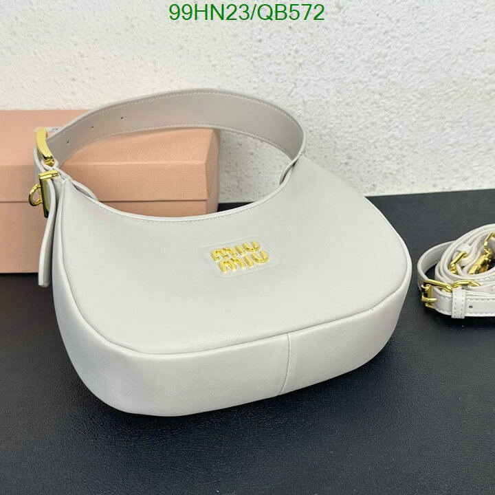 Miu Miu Bag-(4A)-Diagonal- Code: QB572 $ 129USD