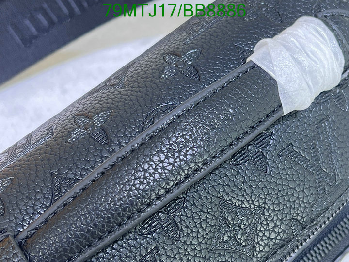 LV Bag-(4A)-Discovery- Code: BB8886 $ 103USD