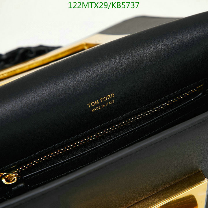Tom Ford Bag-(4A)-Diagonal-,Code: KB5737,$ 163USD