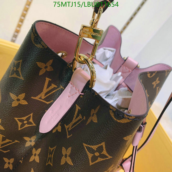 LV Bags-(4A)-Nono-No Purse-Nano No-,Code: LBU011654,$ 98USD