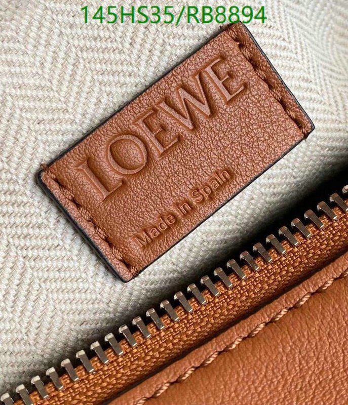 Loewe Bag-(4A)-Puzzle-,Code: RB8894,$ 189USD