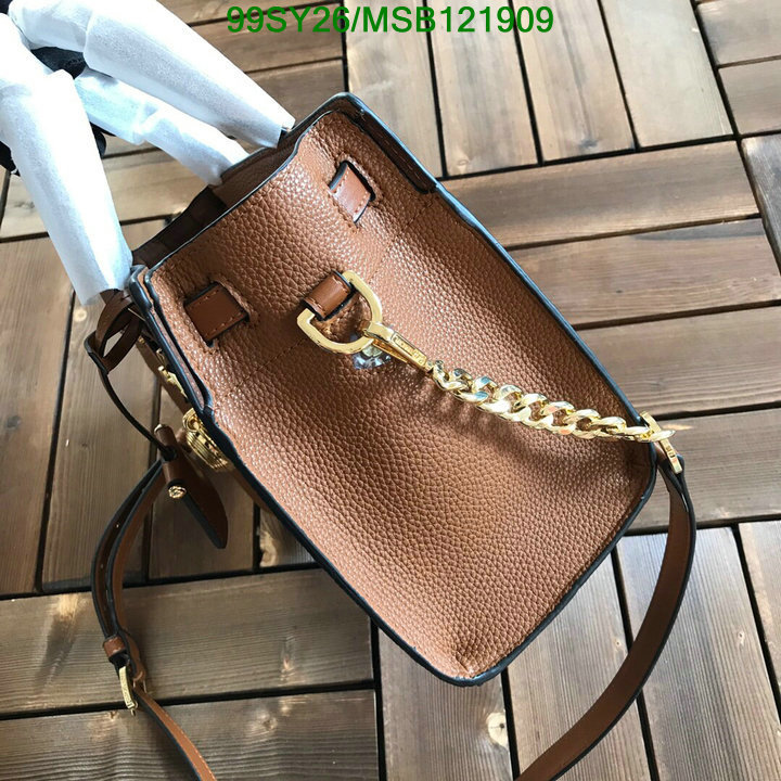 Michael Kors Bag-(4A)-Handbag-,Code: MSB121909,$ 129USD