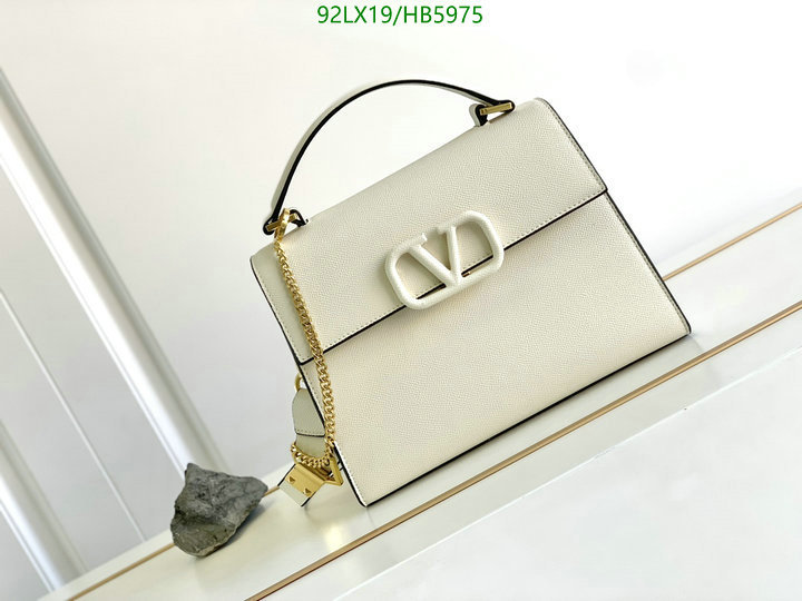 Valentino Bag-(4A)-Diagonal-,Code: HB5975,$ 120USD