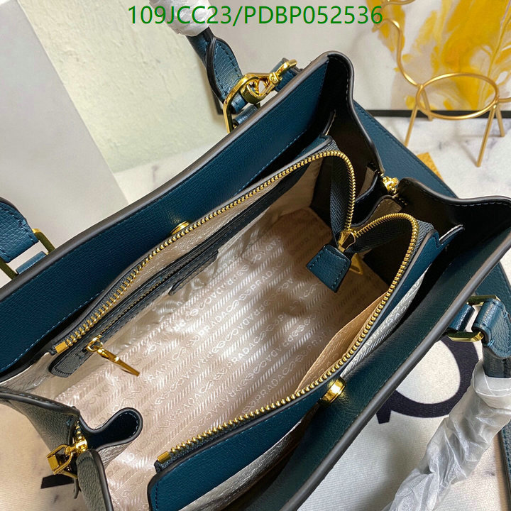 Prada Bag-(4A)-Handbag- Code: PDBP052536 $ 142USD