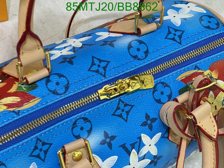 LV Bag-(4A)-Speedy- Code: BB8862 $ 111USD