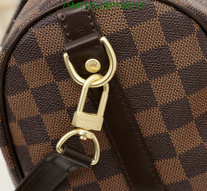 LV Bags-(4A)-Speedy-,Code: LBP102118,$ 98USD