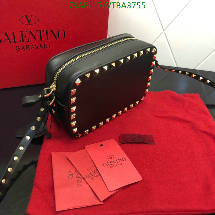 Valentino Bag-(4A)-Diagonal-,Code: VTBA3755,$ 103USD