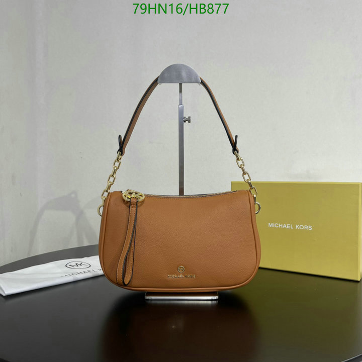 Michael Kors Bag-(4A)-Handbag-,Code: HB877,$ 103USD