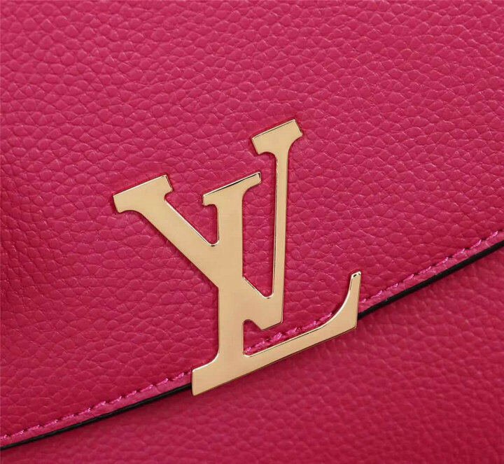 LV Bags-(4A)-Pochette MTis Bag-Twist-,Code: LB092001,$ 129USD