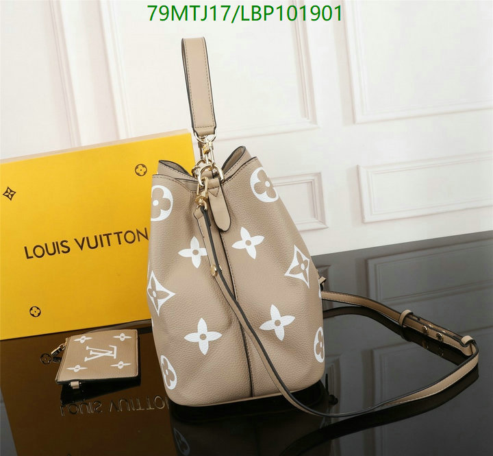 LV Bags-(4A)-Nono-No Purse-Nano No-,Code: LBP101901,$ 103USD