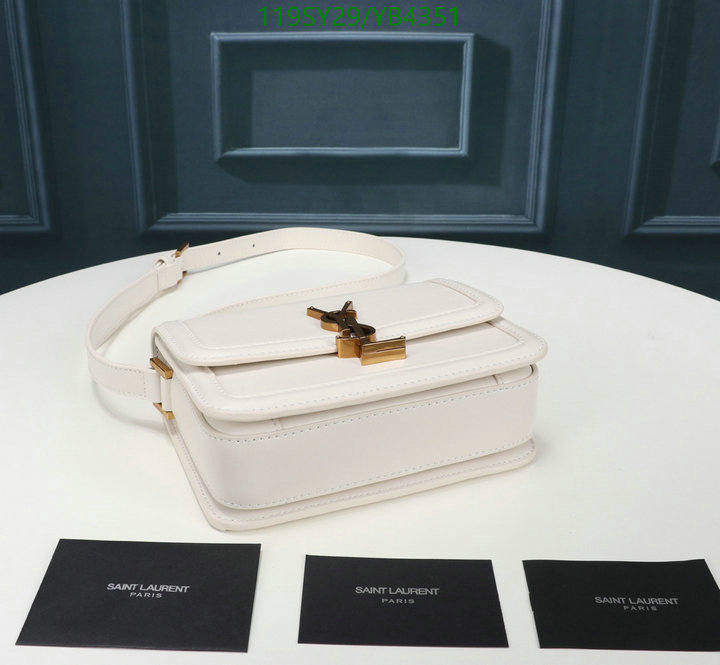 YSL Bag-(4A)-Kate-Solferino-Sunset,Code: YB4351,$ 155USD