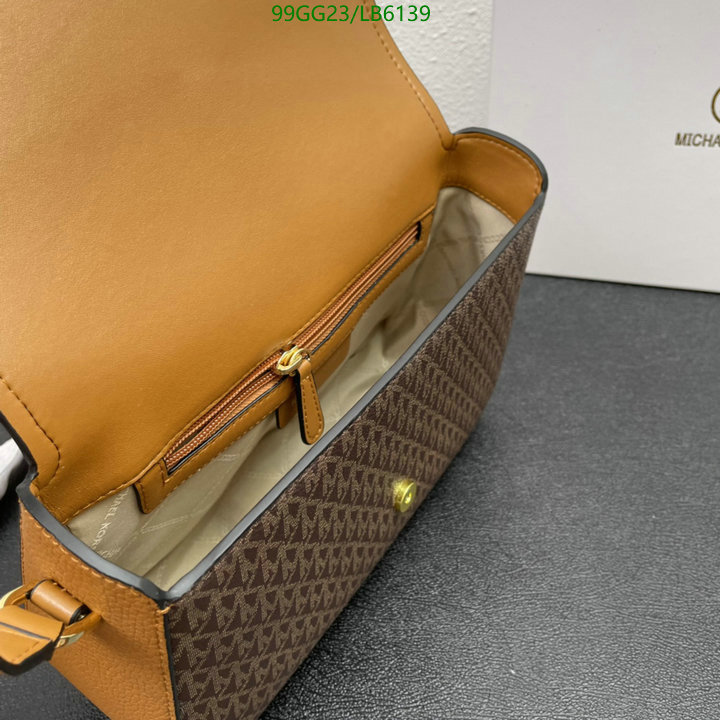 Michael Kors Bag-(4A)-Diagonal-,Code: LB6139,$ 129USD