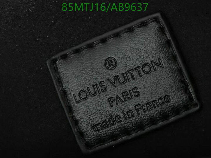 LV Bag-(4A)-Coussin Code: AB9637 $ 111USD