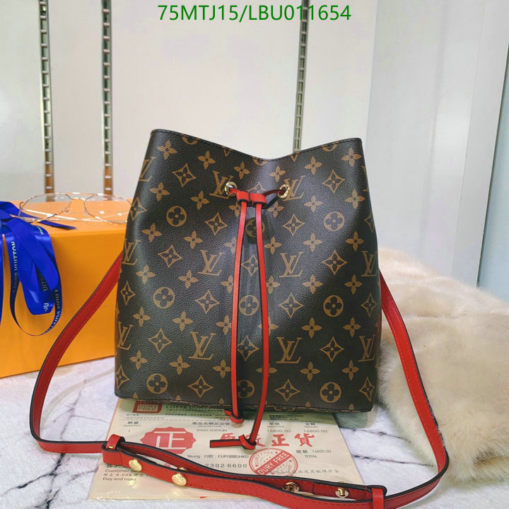 LV Bags-(4A)-Nono-No Purse-Nano No-,Code: LBU011654,$ 98USD