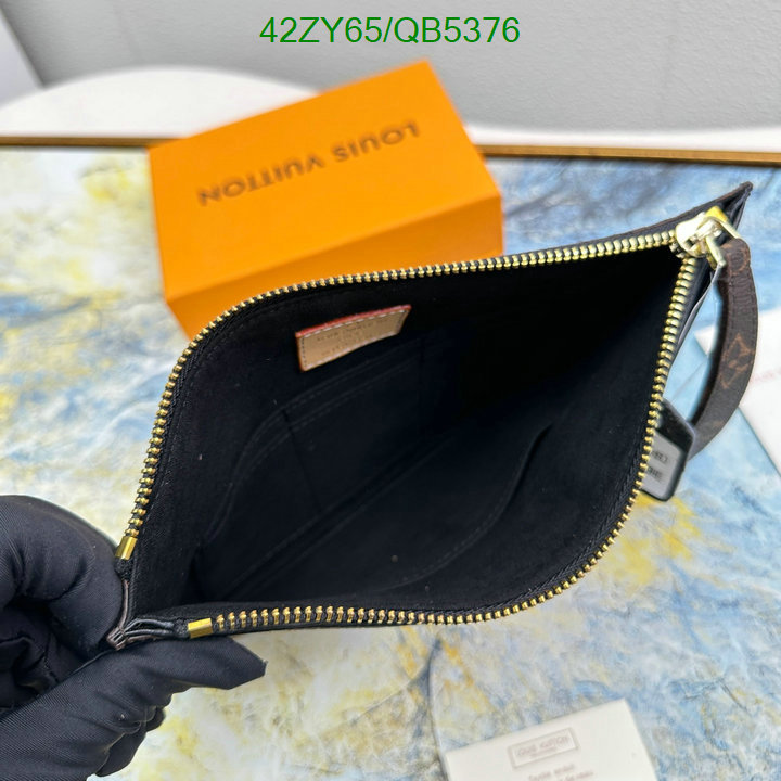 LV Bag-(4A)-Trio- Code: QB5376 $ 55USD
