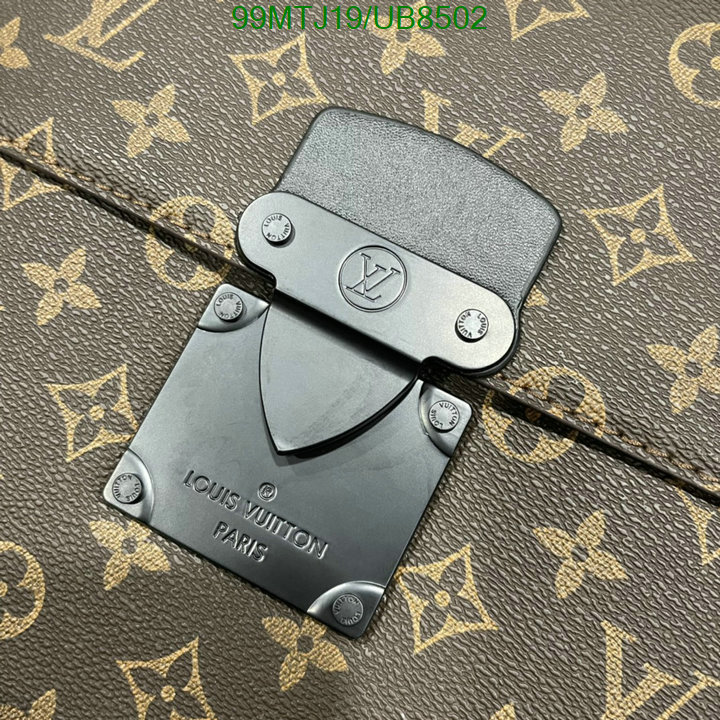 LV Bag-(4A)-Explorer-Anton-Dandy- Code: UB8502 $ 129USD