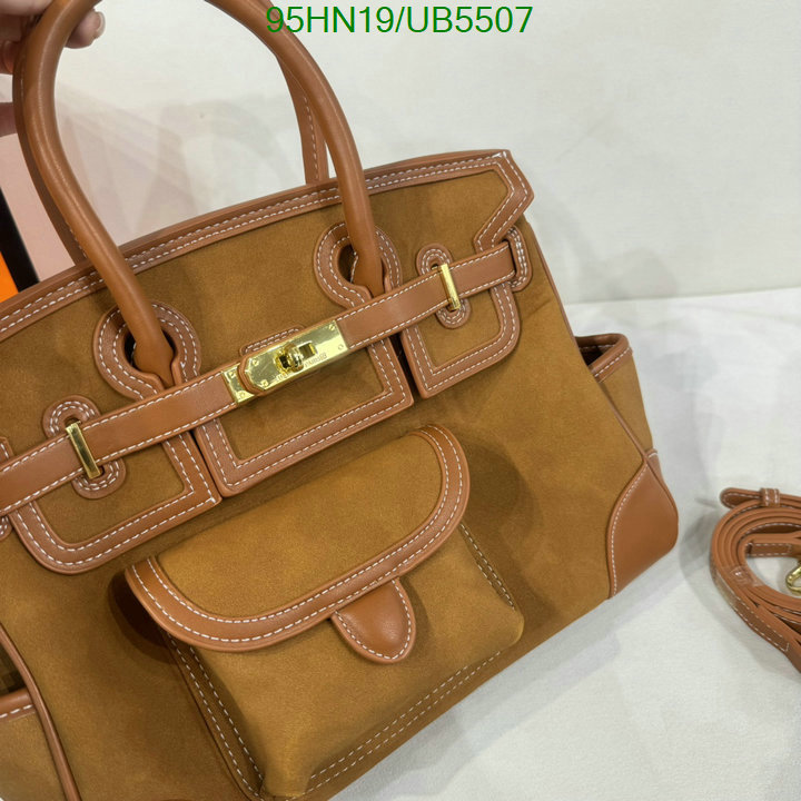 Hermes Bag-(4A)-Birkin- Code: UB5507 $ 124USD