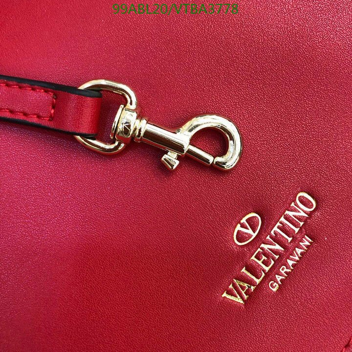 Valentino Bag-(4A)-Handbag-,Code: VTBA3778,$ 129USD