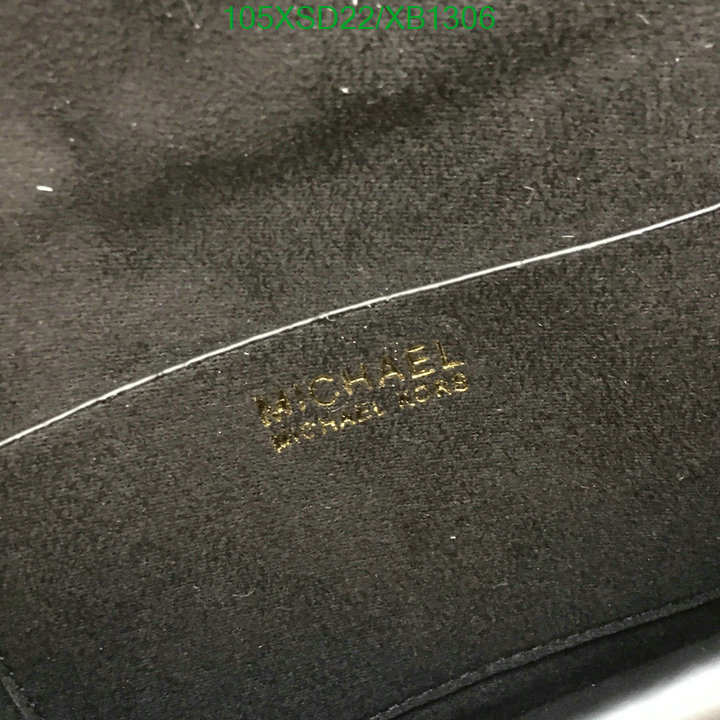 Michael Kors Bag-(4A)-Handbag-,Code: XB1306,$ 137USD