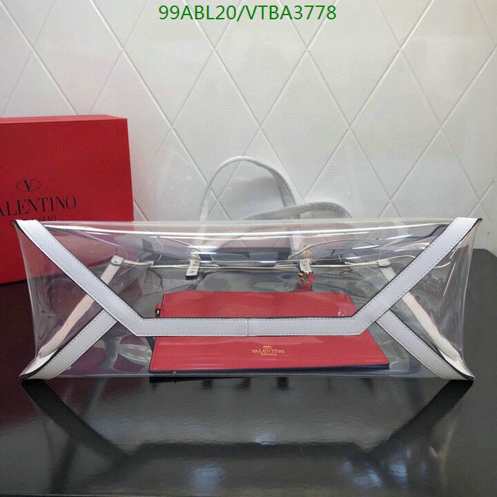 Valentino Bag-(4A)-Handbag-,Code: VTBA3778,$ 129USD